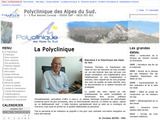 Polyclinique des Alpes du Sud