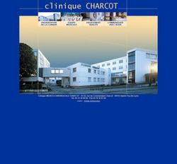 Clinique Charcot